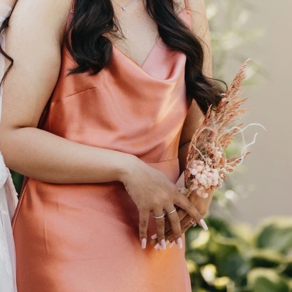 Birdy Grey Bridesmaid Dress - Picture 7 of 7